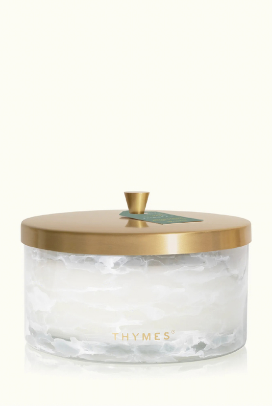 Frasier Fir Tidings Candle