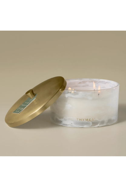 Frasier Fir Tidings Candle