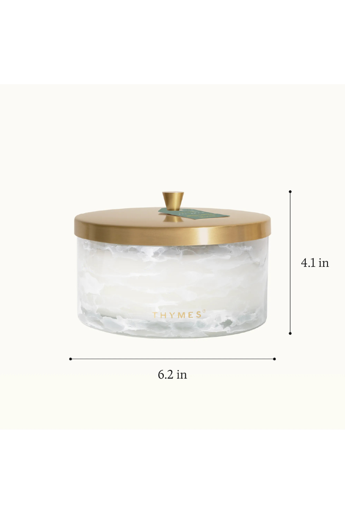 Frasier Fir Tidings Candle