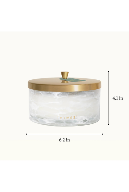 Frasier Fir Tidings Candle