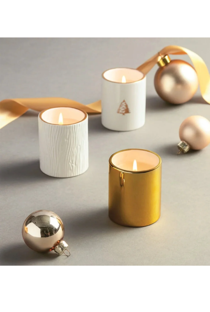 Frasier Fir Candle Set