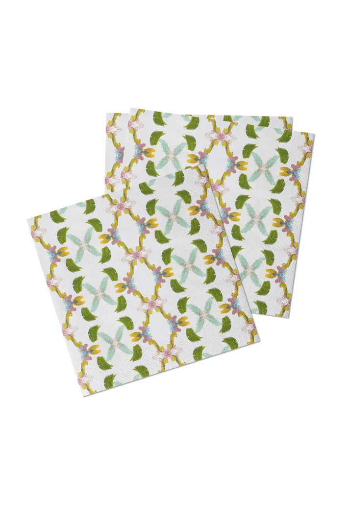 LP Cocktail Napkins