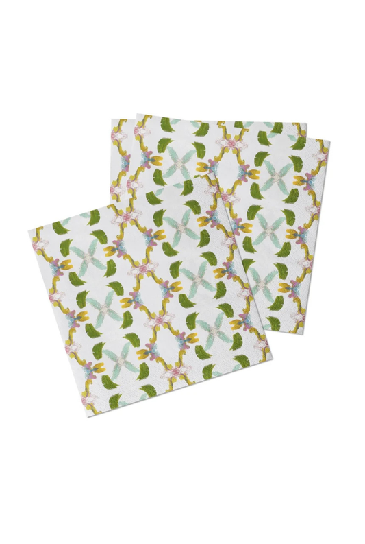 LP Cocktail Napkins