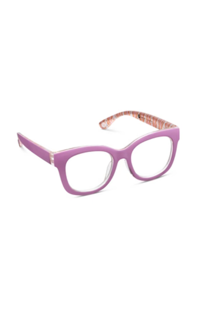 Center Stage Glasses LP