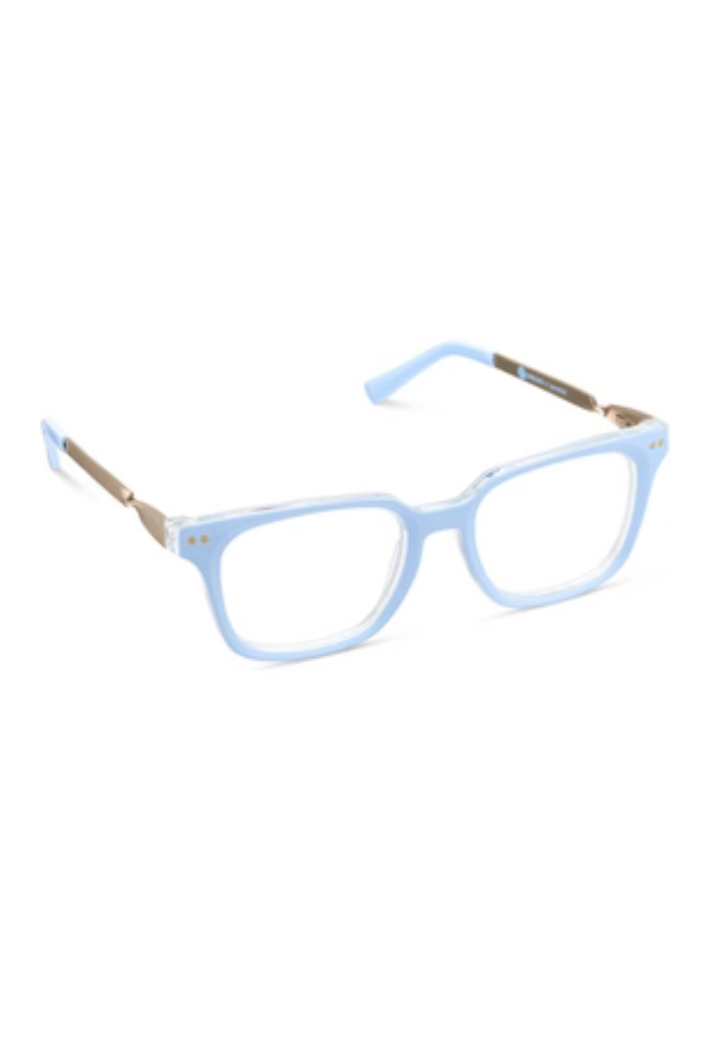 Sidebar LP Glasses