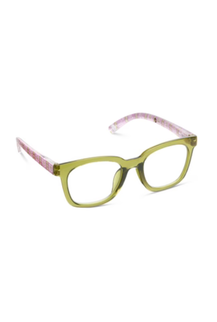 To The Max LP Glasses