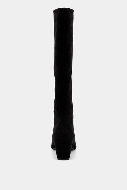 Zelena Suede Boot