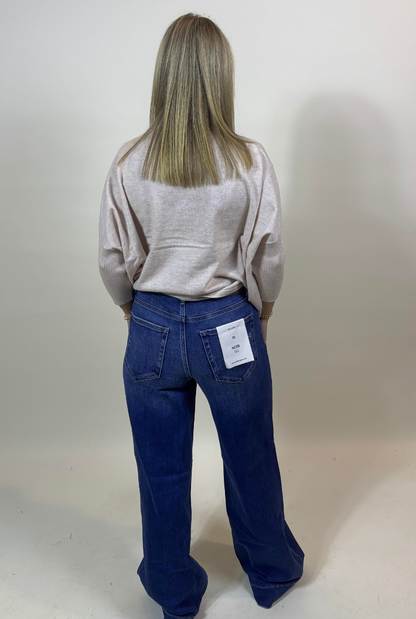 Weston Wide Leg