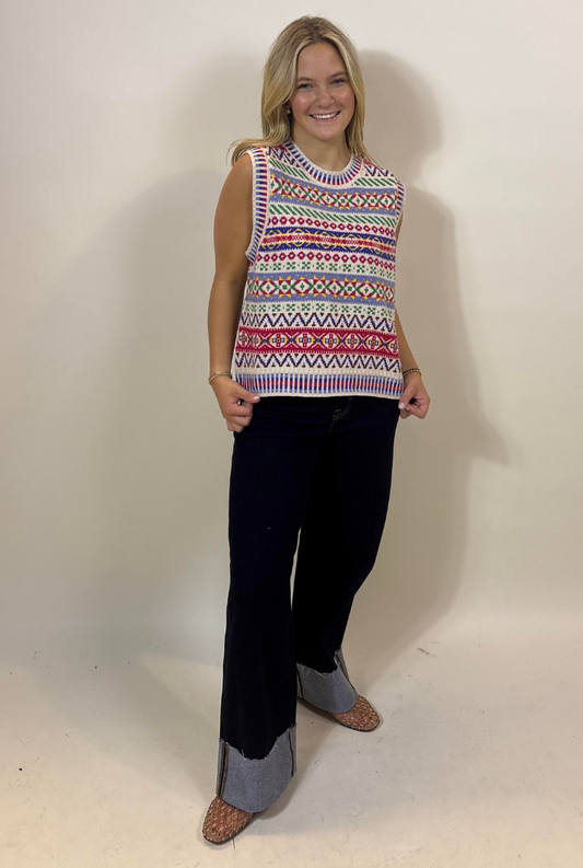 Elly Sweater