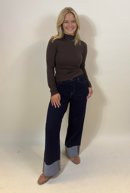 Holly Top