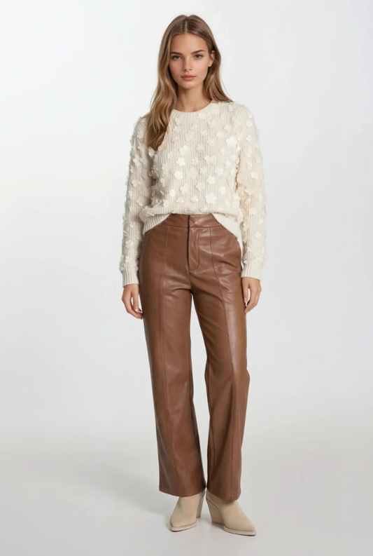 Camel Rio Pant