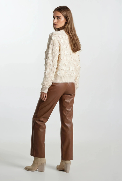 Camel Rio Pant