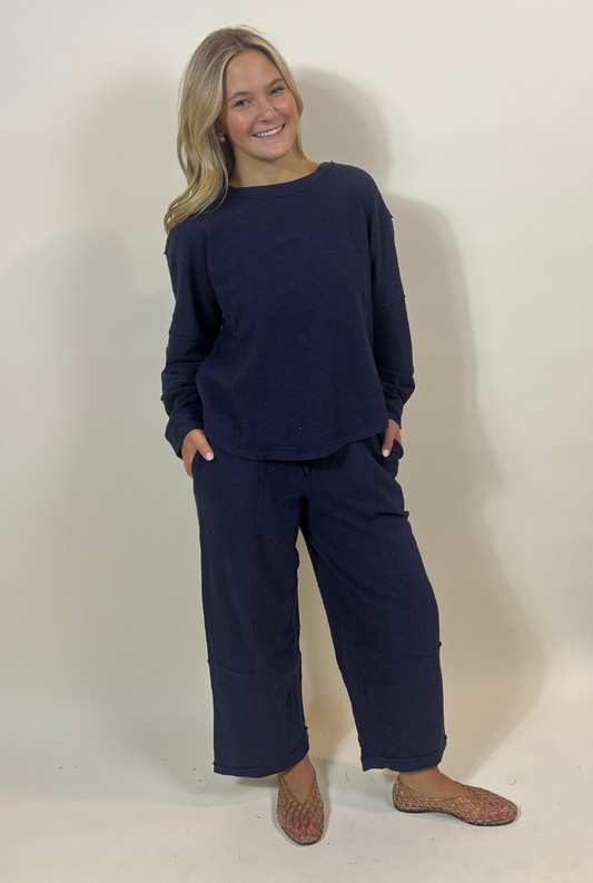 Kourtney Pant