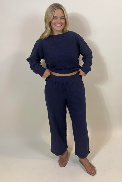 Kourtney Pant