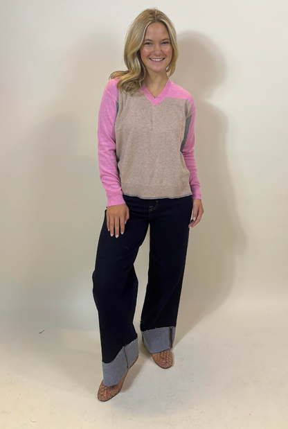 Ray Sweater
