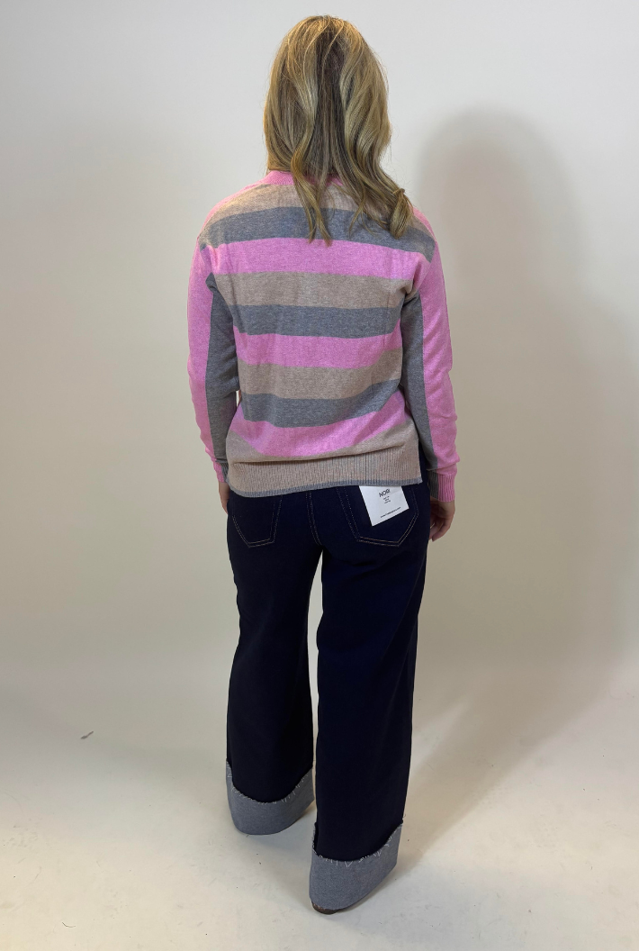 Ray Sweater