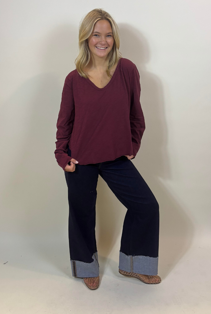 Abby Top