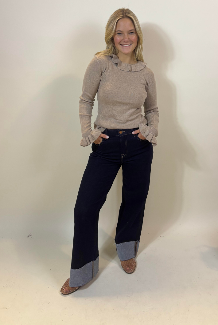 Bray Sweater