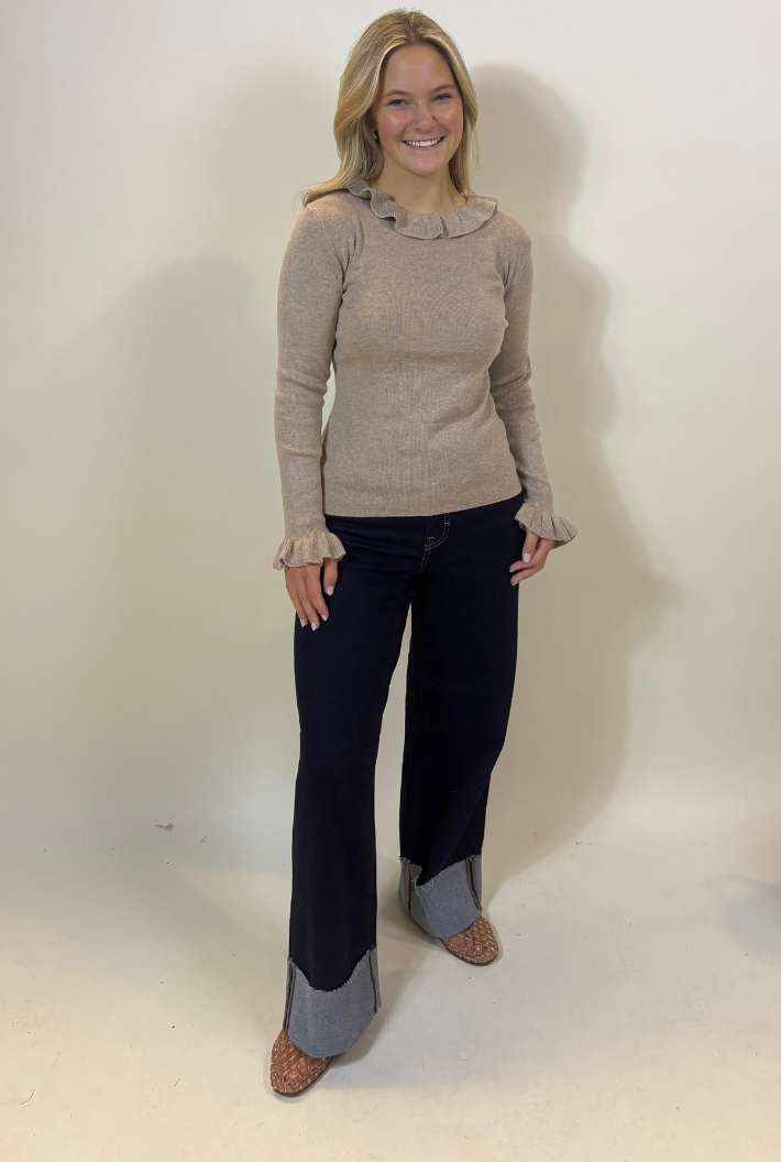 Bray Sweater