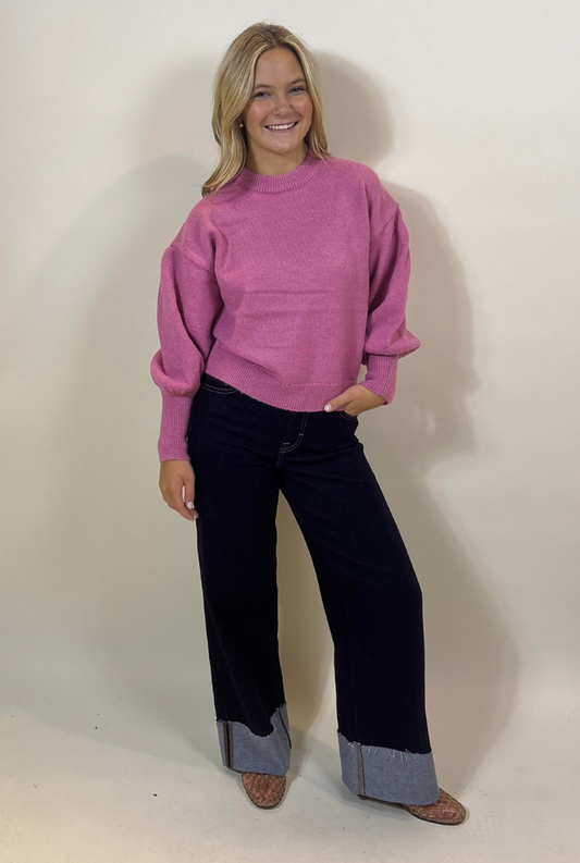 Kathy Sweater