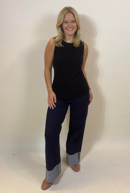 Sally Slim Tank