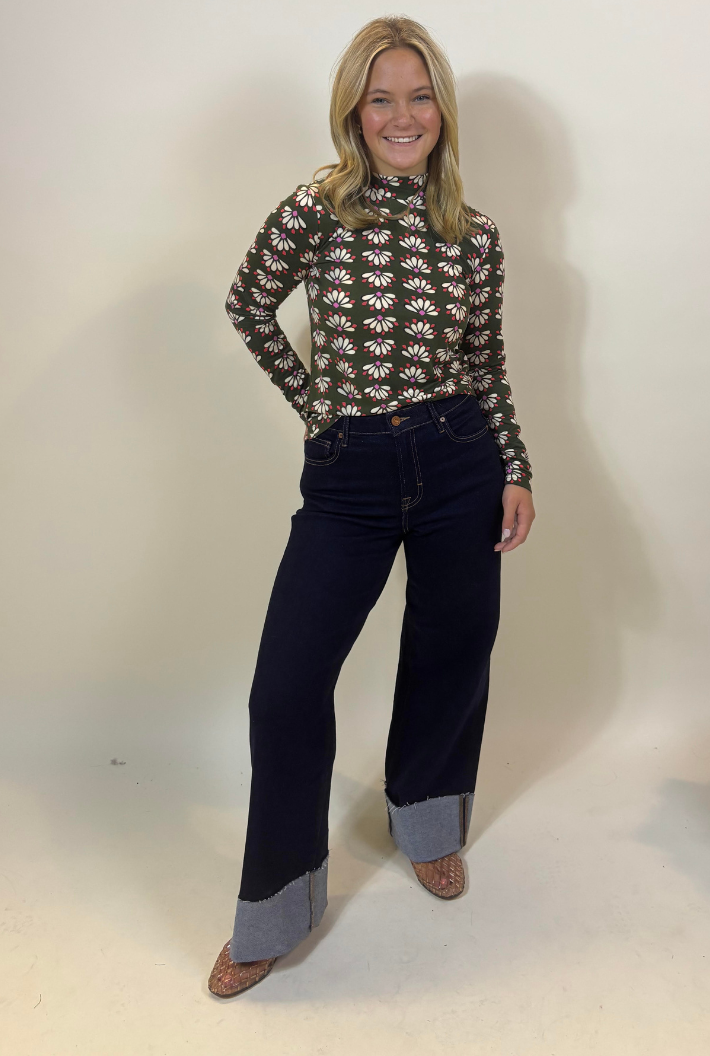 Geometric Top