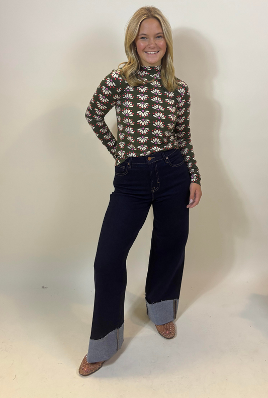 Geometric Top