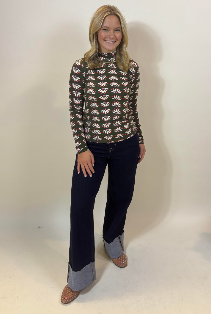 Geometric Top
