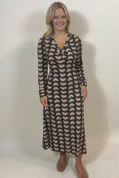 Geometric Midi