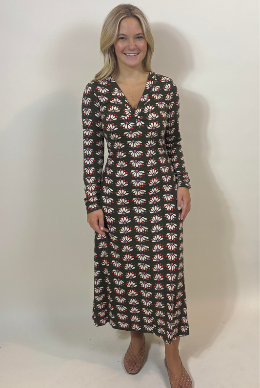 Geometric Midi