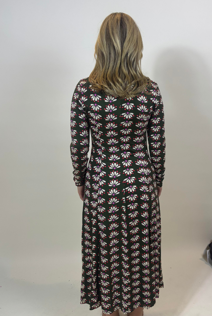 Geometric Midi