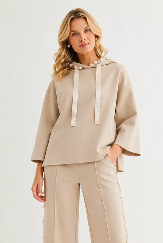Francine Pearl Pant