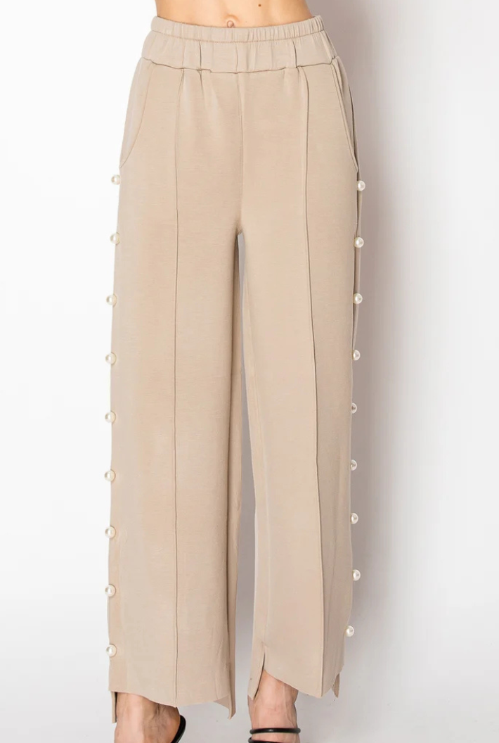 Francine Pearl Pant