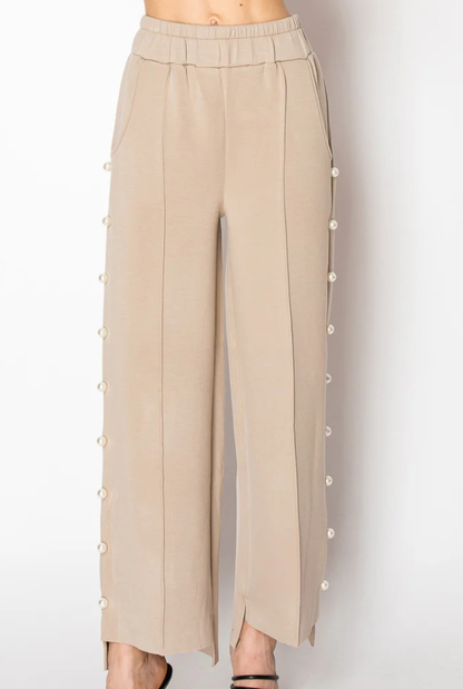 Francine Pearl Pant