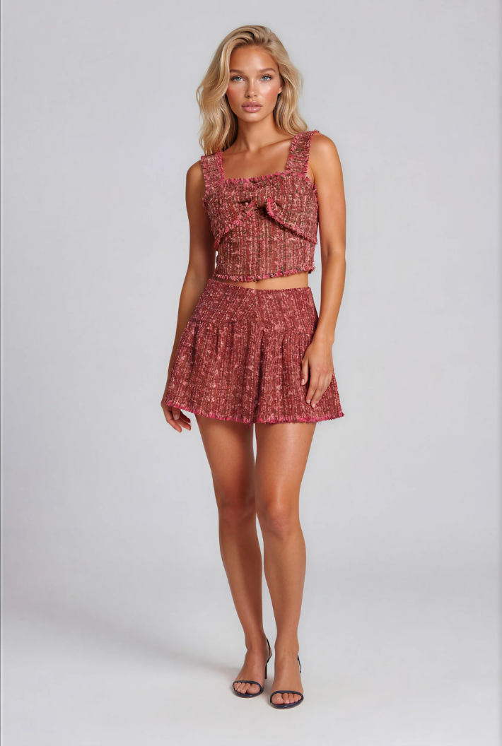 Ellie Skort