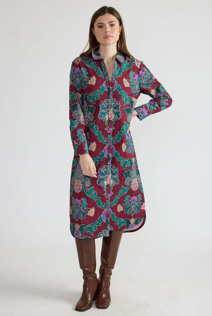 Cleo Dress
