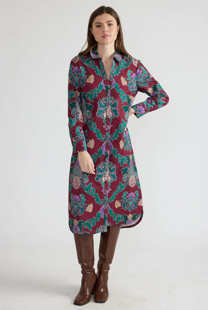 Cleo Dress