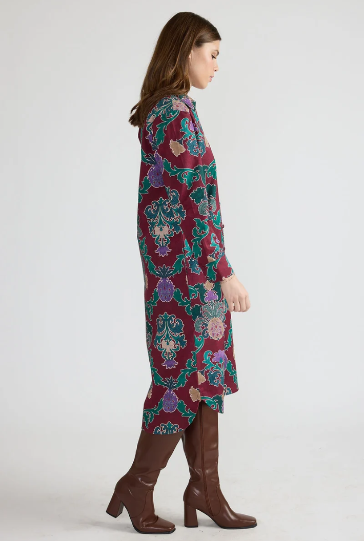 Cleo Dress