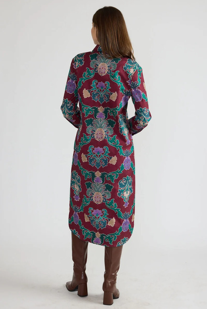 Cleo Dress