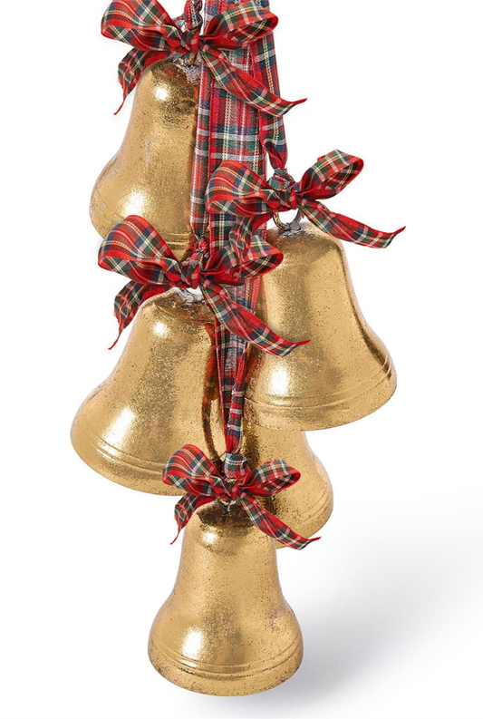 Hanging Bells