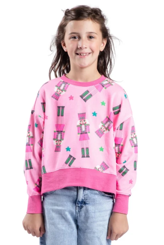 Kids Crew Neck