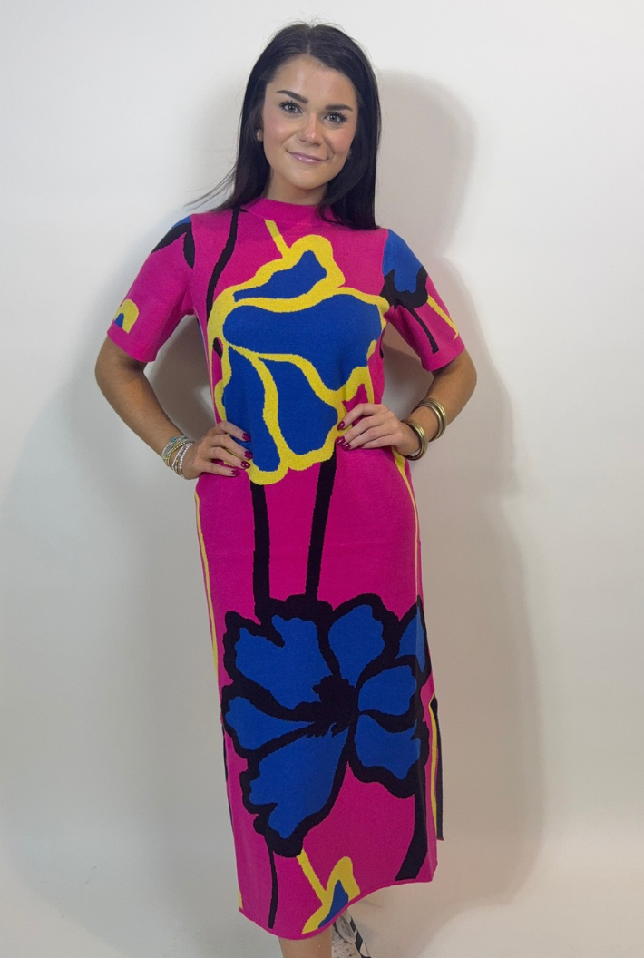 Scout Dress