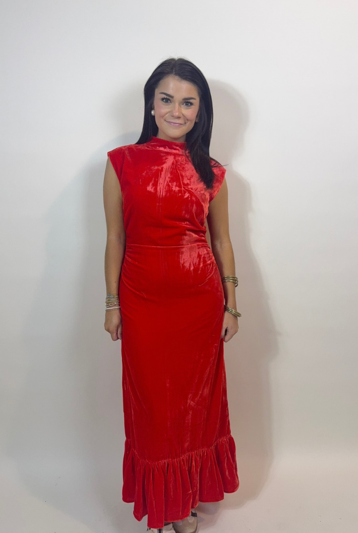 Estelle Dress
