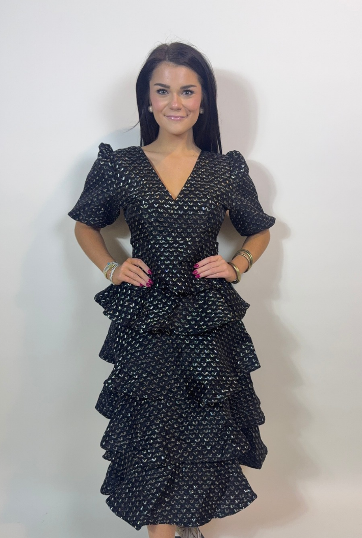 Winslet Dress
