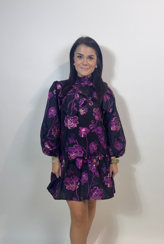 Jasmine Dress