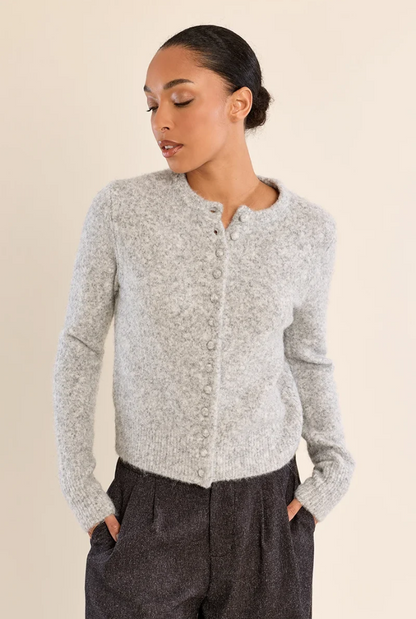 Carry Cardigan