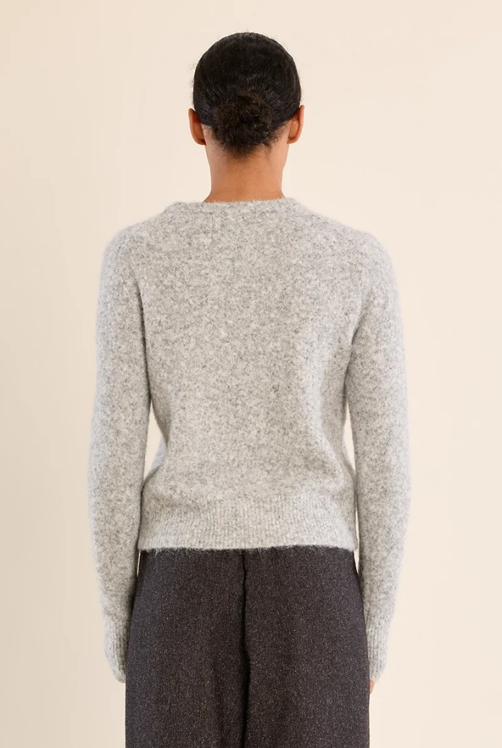Carry Cardigan