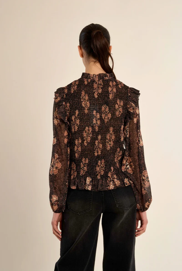 Rachel Blouse