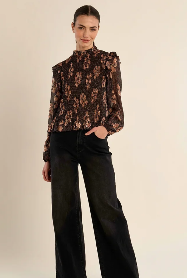 Rachel Blouse