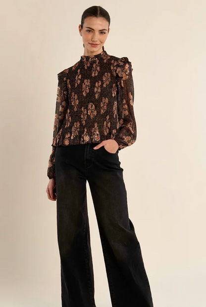 Rachel Blouse